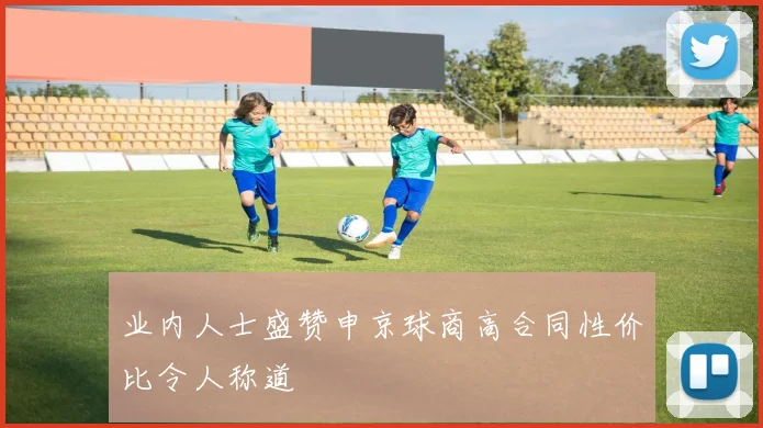 业内人士盛赞申京球商高合同性价比令人称道