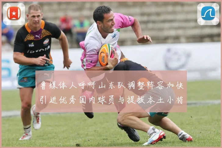 鲁媒体人呼吁山东队调整阵容加快引进优秀国内球员与提拔本土小将