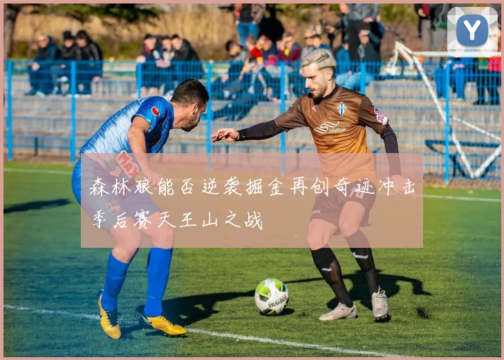 森林狼能否逆袭掘金再创奇迹冲击季后赛天王山之战